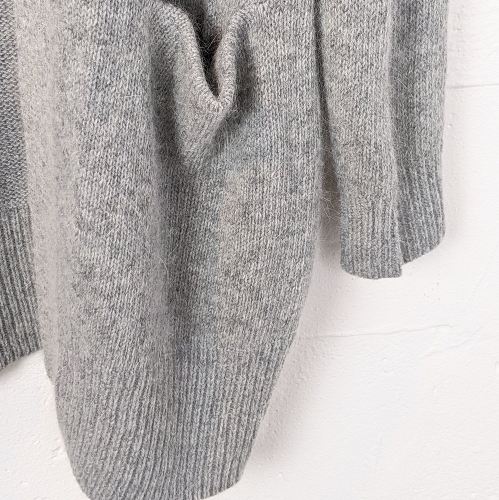 Goa • Gray Cardigan - Picture 6 of 9